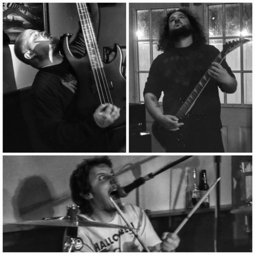 Night Hag : Live at Riffhouse 6-4-19